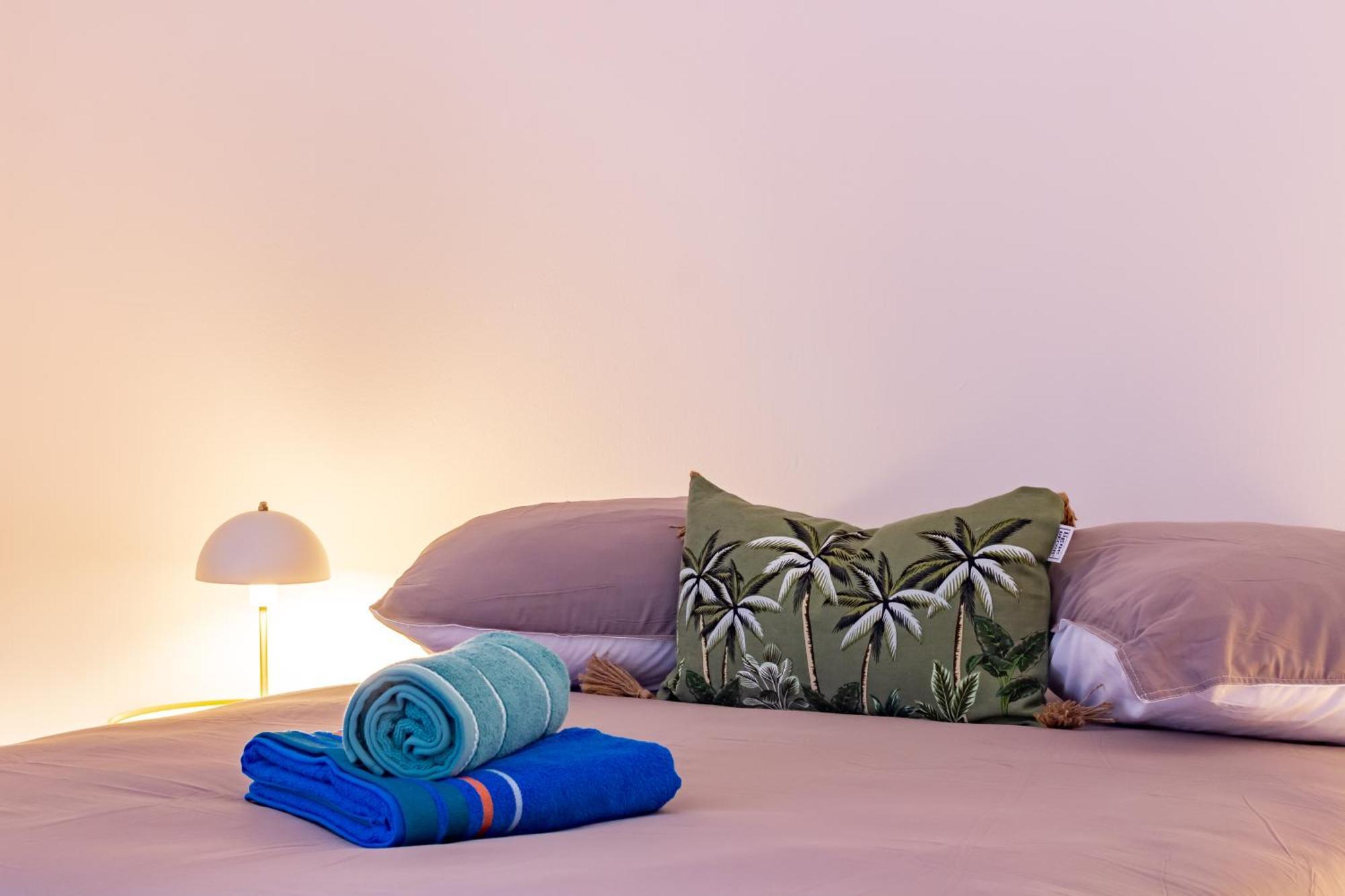 Spacieux Appartement En Plein Coeur De Μπεζιέ Εξωτερικό φωτογραφία