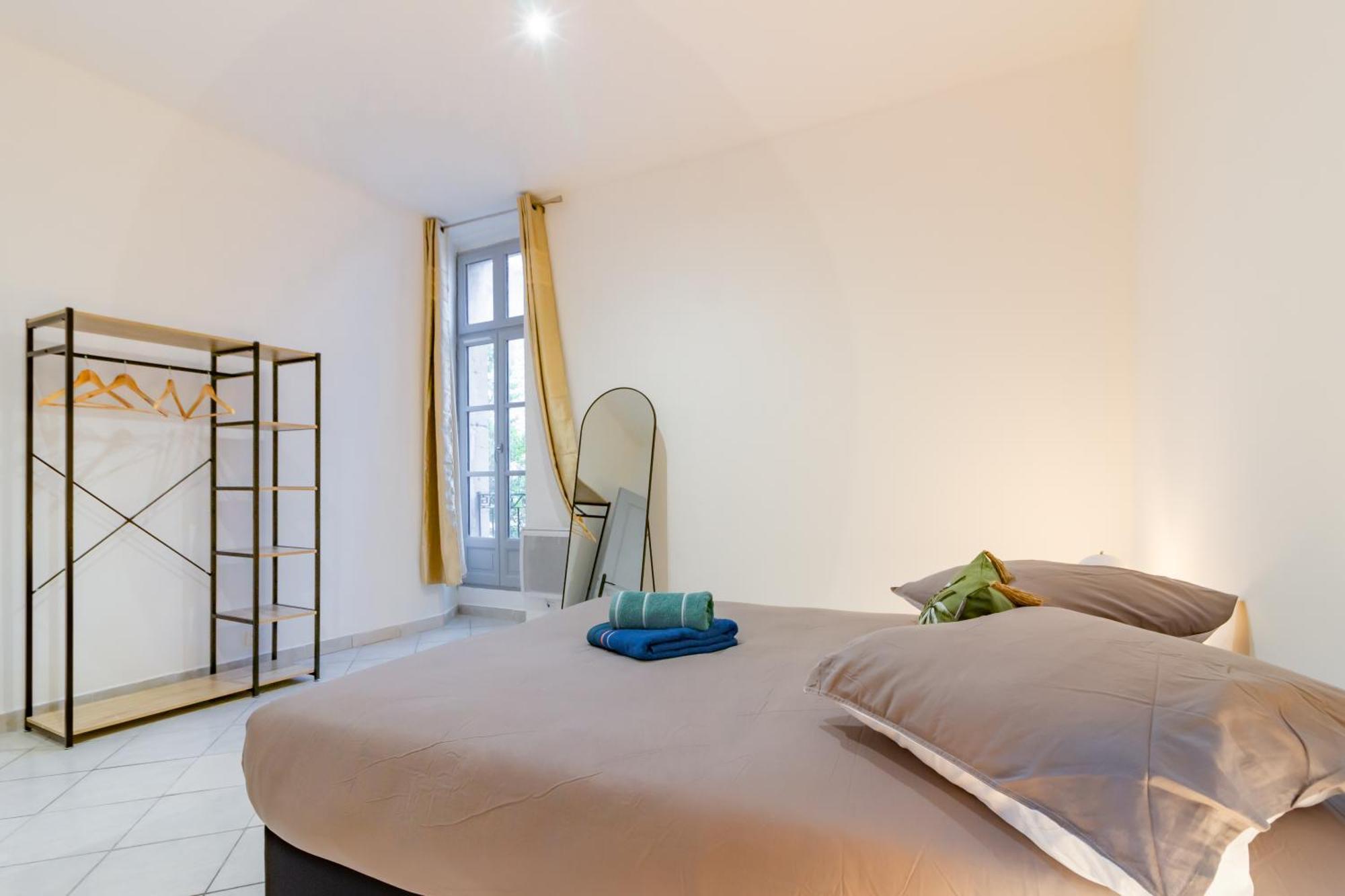 Spacieux Appartement En Plein Coeur De Μπεζιέ Εξωτερικό φωτογραφία