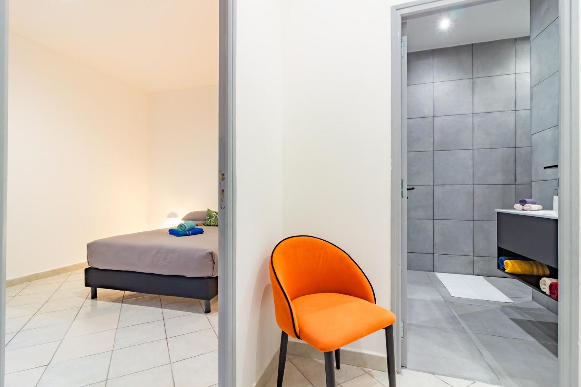 Spacieux Appartement En Plein Coeur De Μπεζιέ Εξωτερικό φωτογραφία