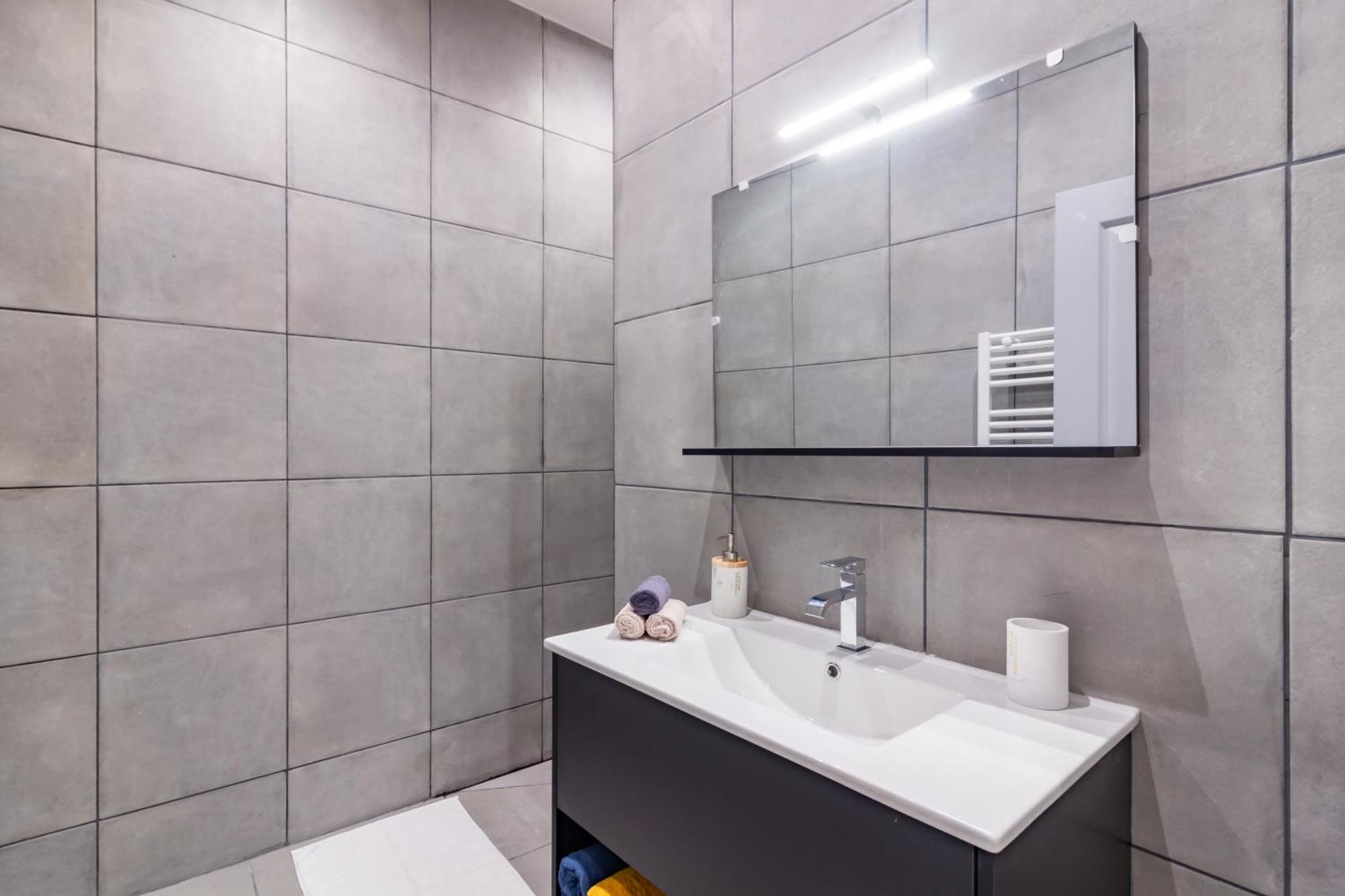 Spacieux Appartement En Plein Coeur De Μπεζιέ Εξωτερικό φωτογραφία