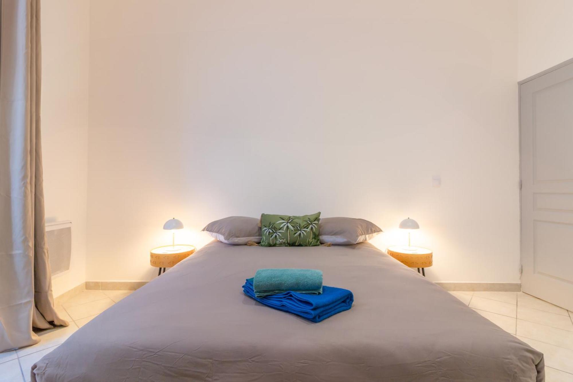 Spacieux Appartement En Plein Coeur De Μπεζιέ Εξωτερικό φωτογραφία