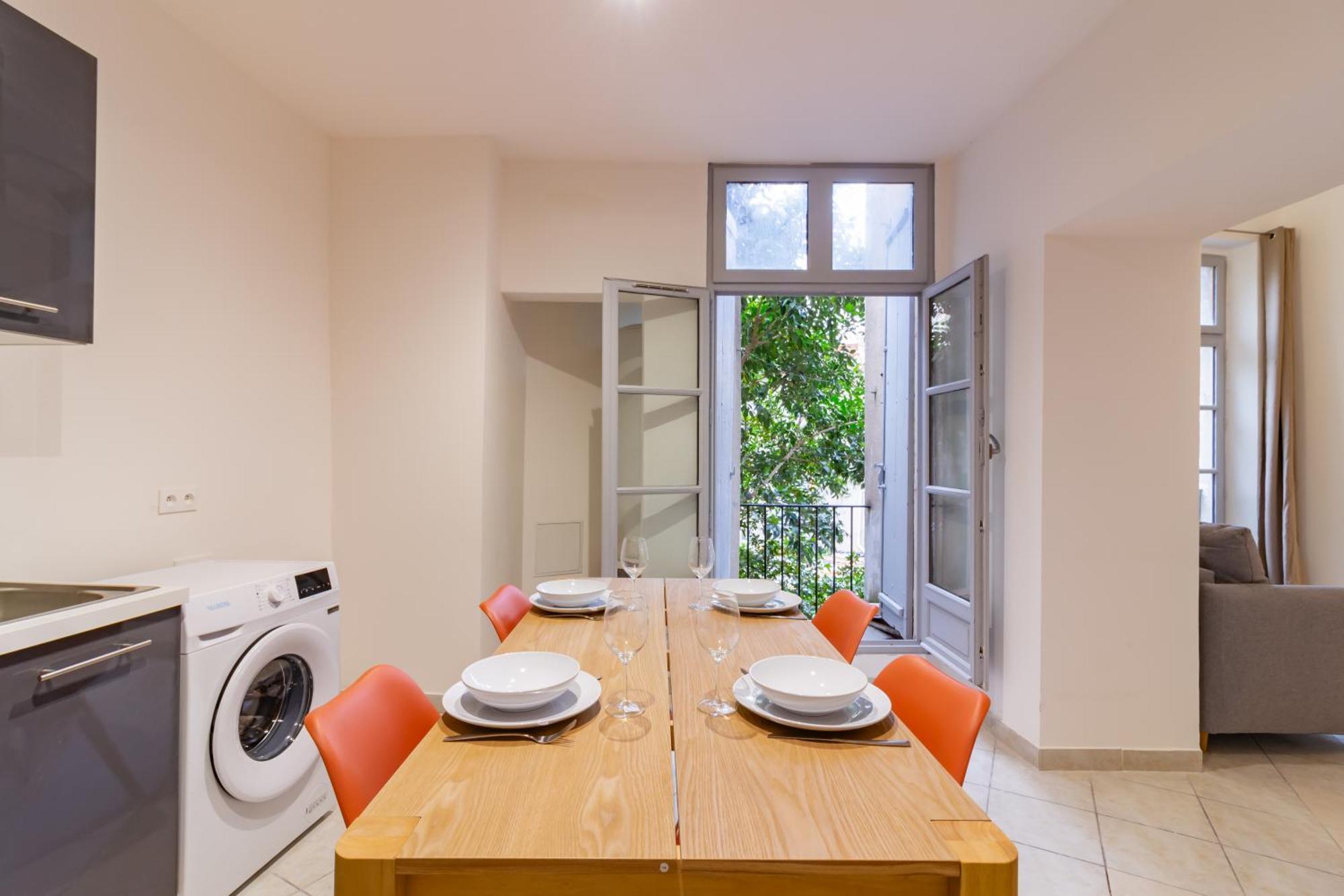 Spacieux Appartement En Plein Coeur De Μπεζιέ Εξωτερικό φωτογραφία