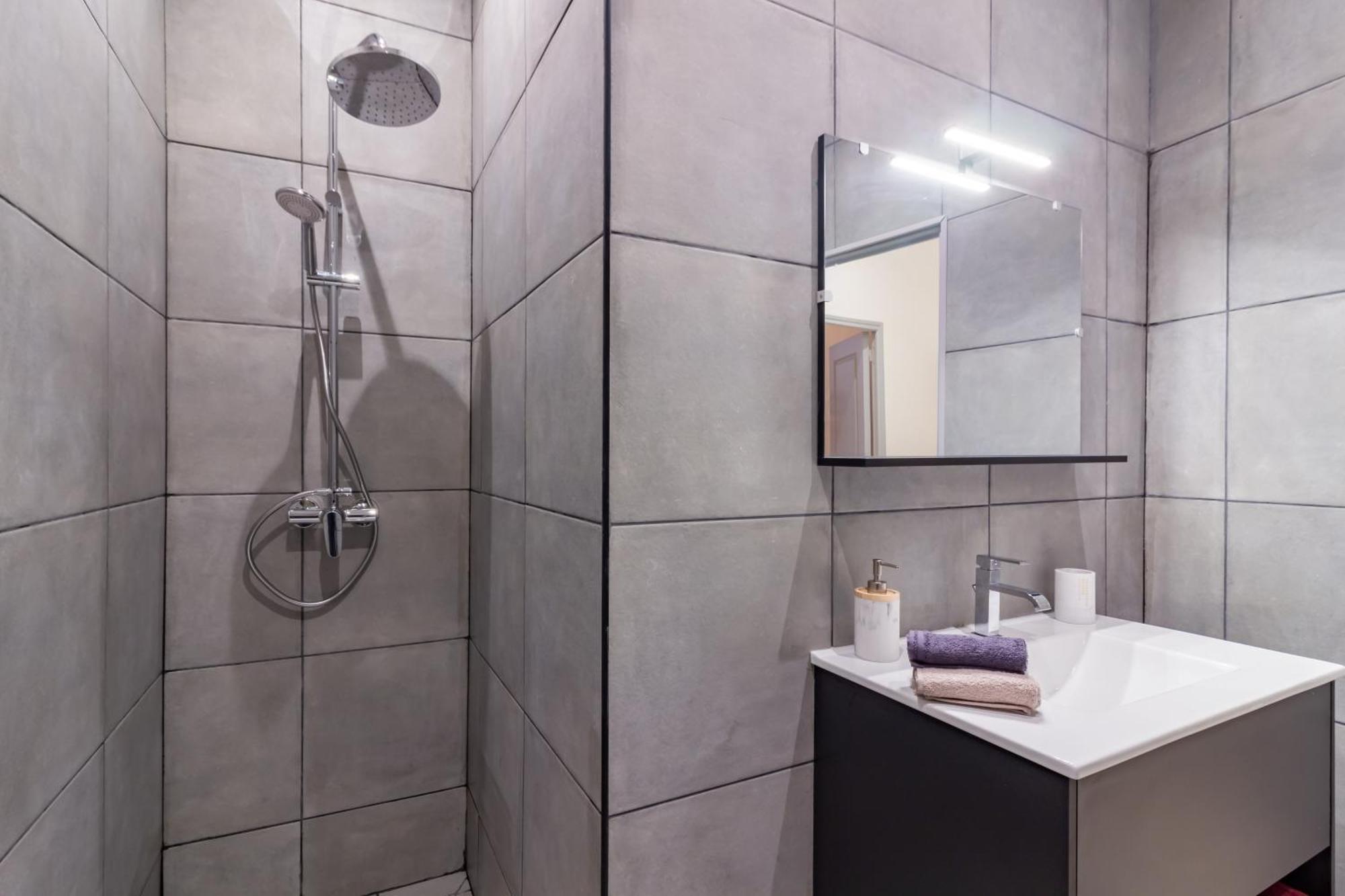 Spacieux Appartement En Plein Coeur De Μπεζιέ Εξωτερικό φωτογραφία