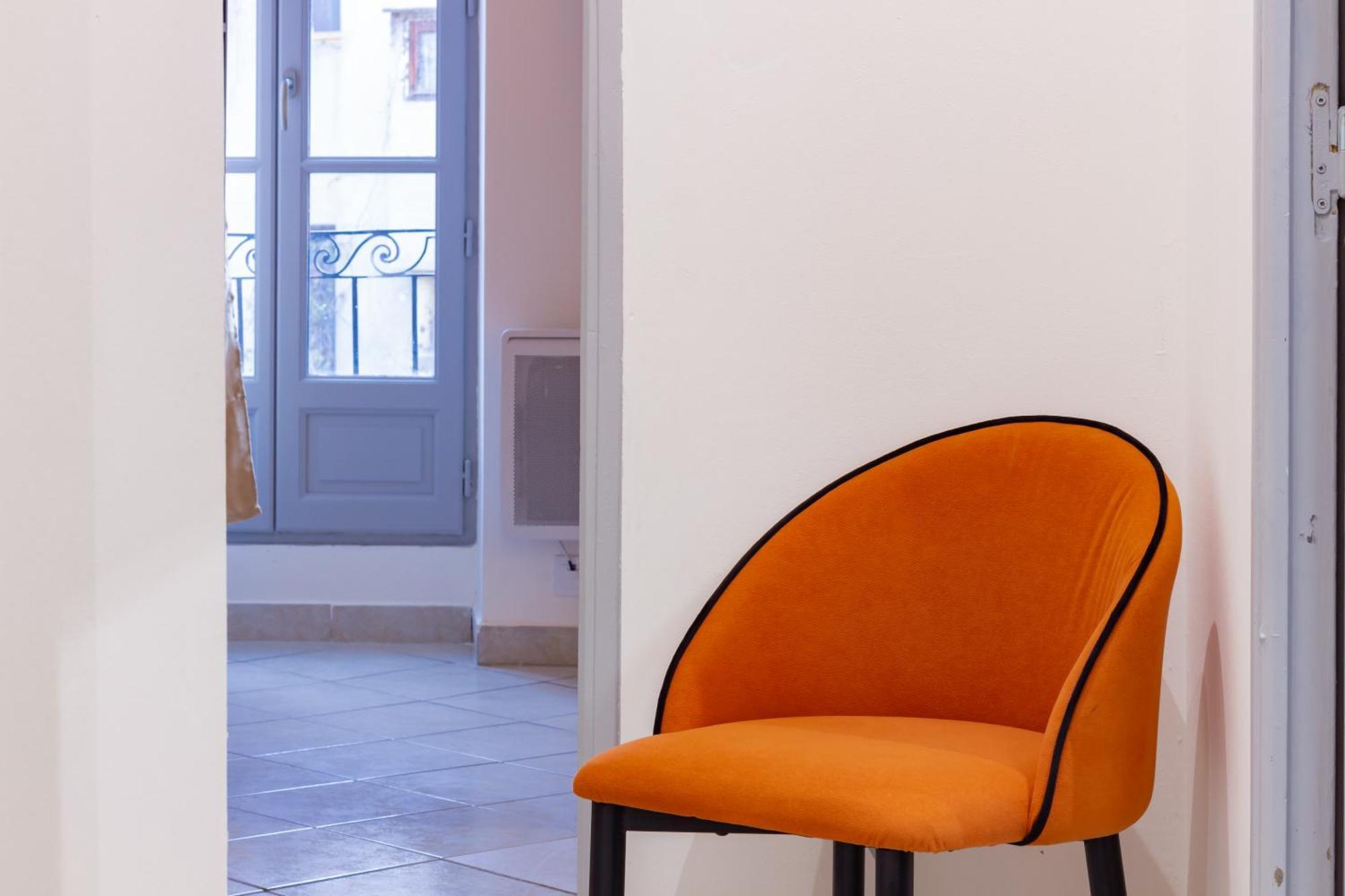 Spacieux Appartement En Plein Coeur De Μπεζιέ Εξωτερικό φωτογραφία